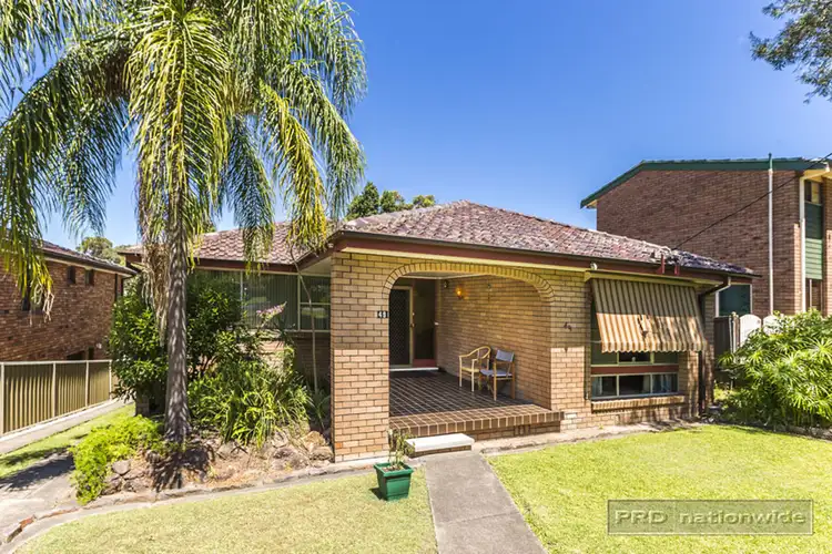 49 Moruya Parade, Kotara NSW 2289