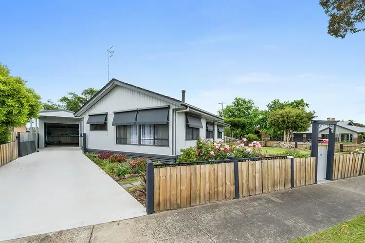 Third view of Homely house listing, 10 Stodart Street, Colac VIC 3250