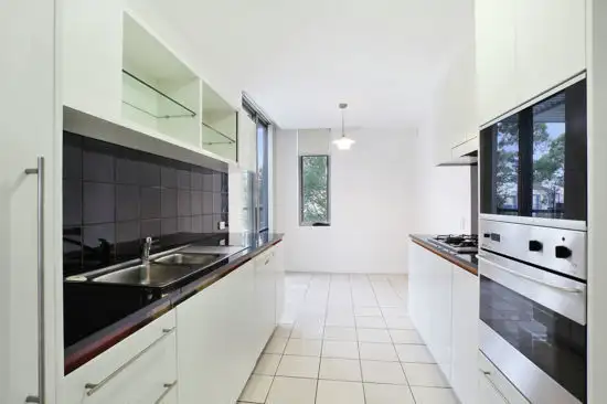 Third view of Homely unit listing, 23/21 Blaxland Avenue, Newington NSW 2127