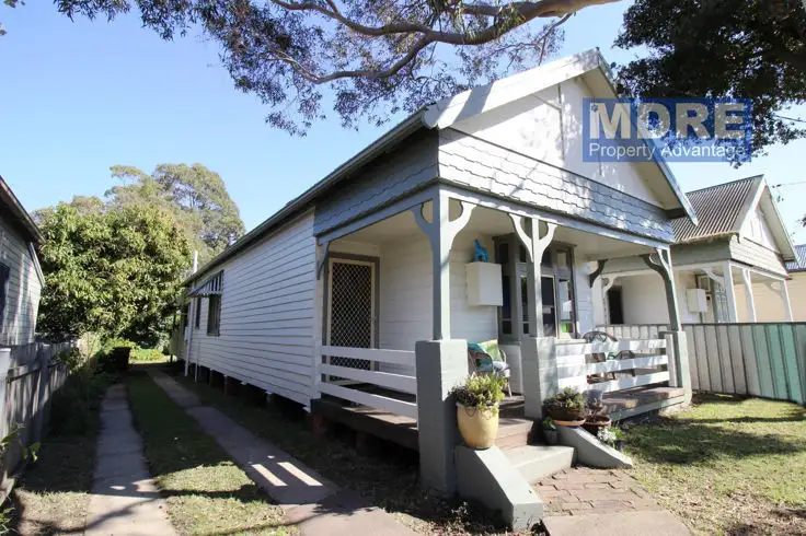 42 Ingall Street, Mayfield NSW 2304