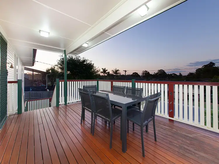 Second view of Homely house listing, 4 Dibbil Street, Chermside West QLD 4032