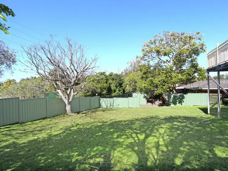 Second view of Homely house listing, 17 Hannaford Pl, Coffs Harbour NSW 2450
