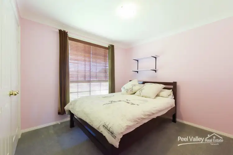 Fifth view of Homely house listing, 20 Leonora Crescent, Kootingal NSW 2352