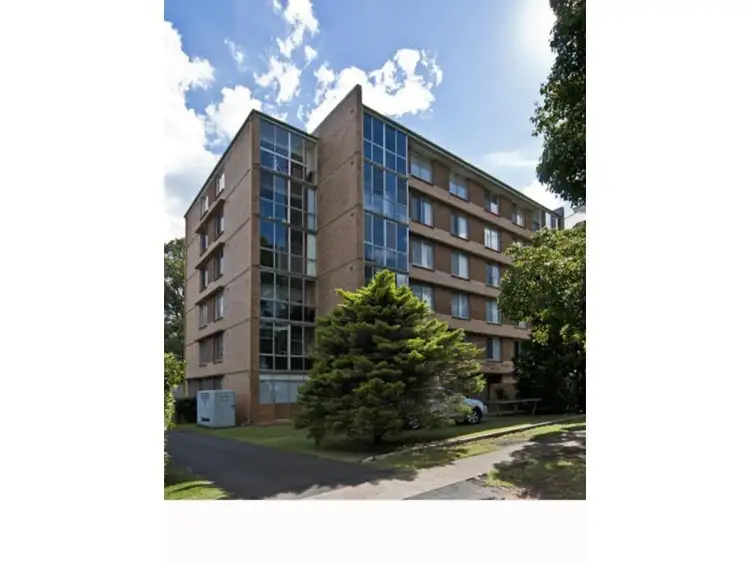 Seventh view of Homely unit listing, 11/33 Tourist Rd, Toowoomba QLD 4350