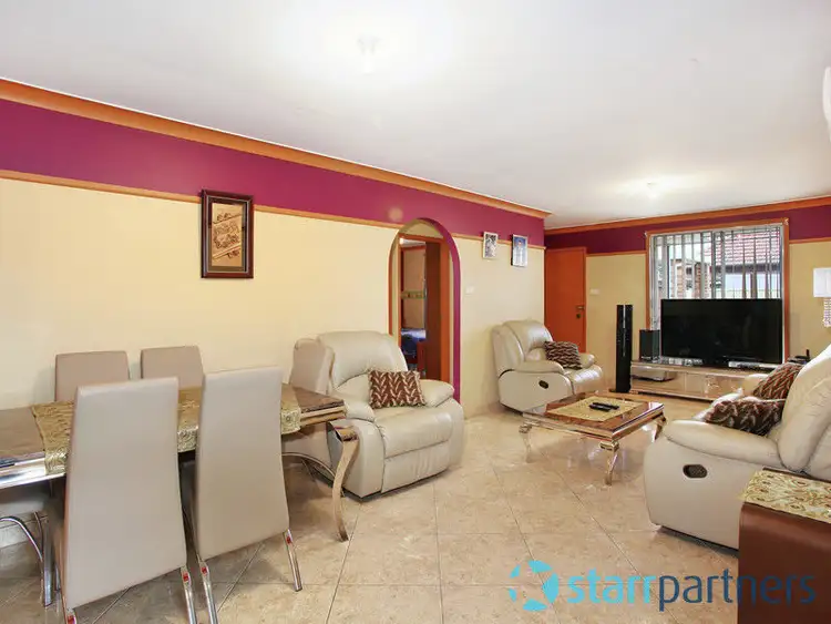 Second view of Homely house listing, 122A Chisholm Road, Auburn NSW 2144