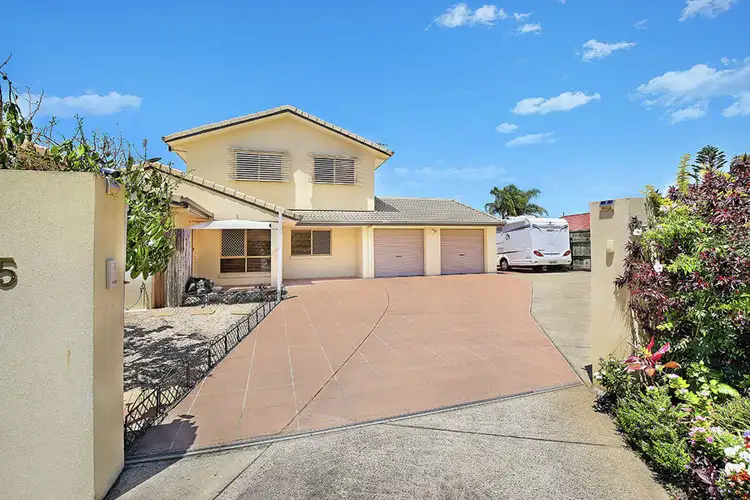 5 Mizzen Close, Wurtulla QLD 4575