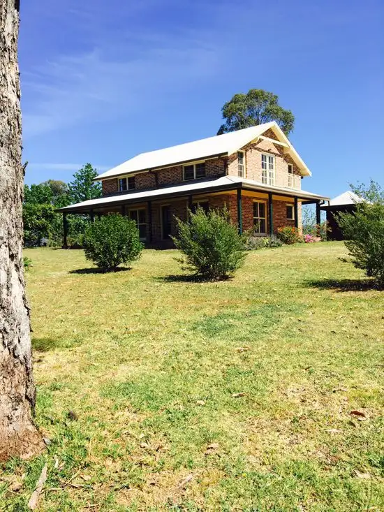 Second view of Homely house listing, 36 Murrays Road, Tennyson NSW 2754