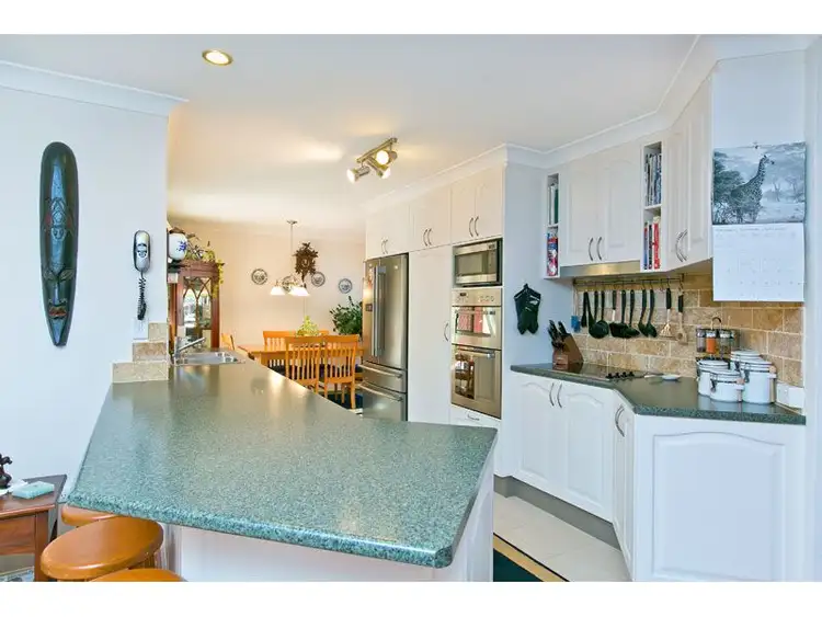 Third view of Homely house listing, 2 PAYNE COURT, Alexandra Hills QLD 4161