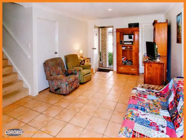 Second view of Homely townhouse listing, 38/17 Cunningham Street, Deception Bay QLD 4508