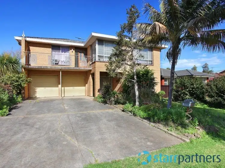 Main view of Homely house listing, 23 Daniel Street, Greystanes NSW 2145