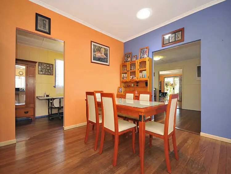 Sixth view of Homely house listing, 28 Clayton St, Sandgate QLD 4017