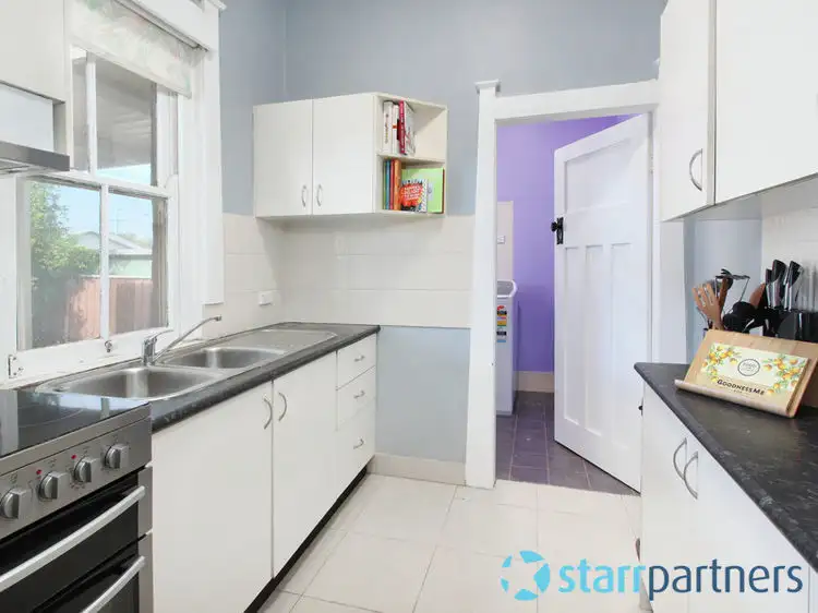 Third view of Homely house listing, 106 Old Prospect Road, South Wentworthville NSW 2145