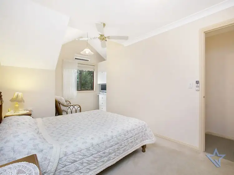 Fourth view of Homely townhouse listing, 4/98 Charles St, Putney NSW 2112