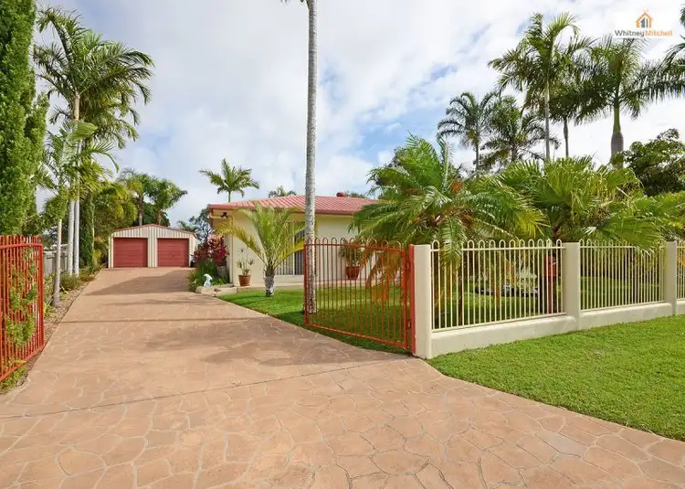 145 Pulgul Street, Urangan QLD 4655