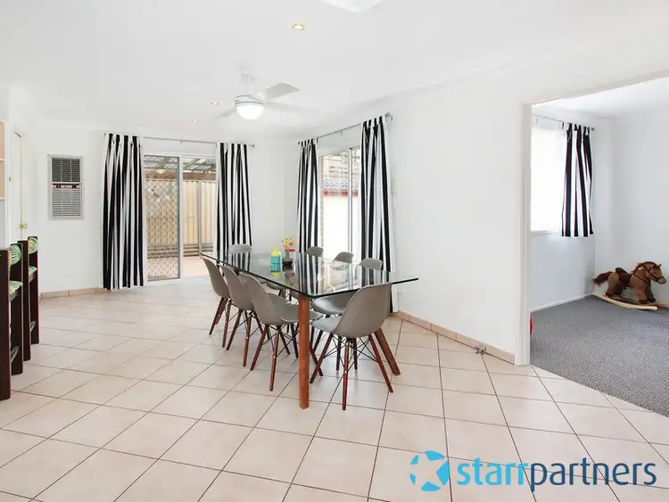 Sixth view of Homely house listing, 7 Sherry Place, Minchinbury NSW 2770