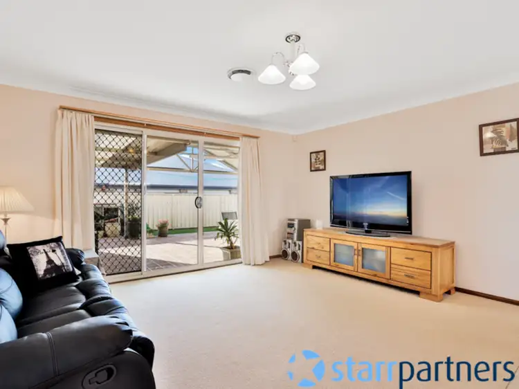 Sixth view of Homely house listing, 9 Coopworth Rd, Elderslie NSW 2570