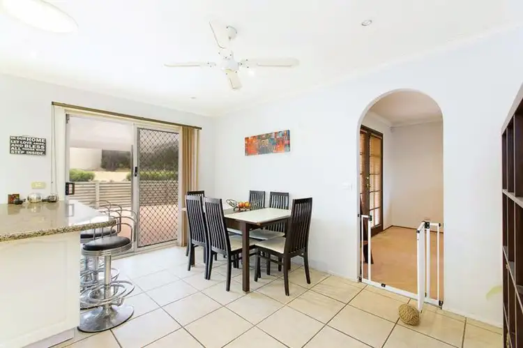 Fourth view of Homely house listing, 48 Alicante Street, Minchinbury NSW 2770