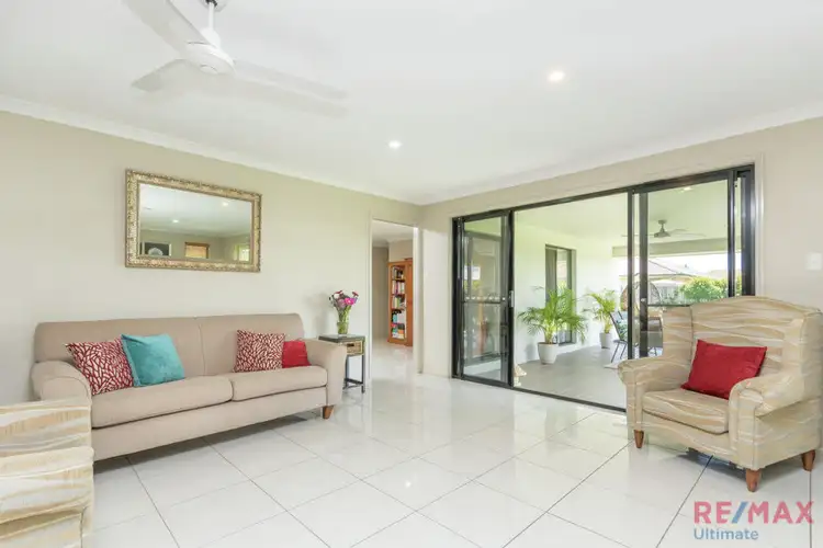 Third view of Homely house listing, 169 Summerfields Drive, Caboolture QLD 4510