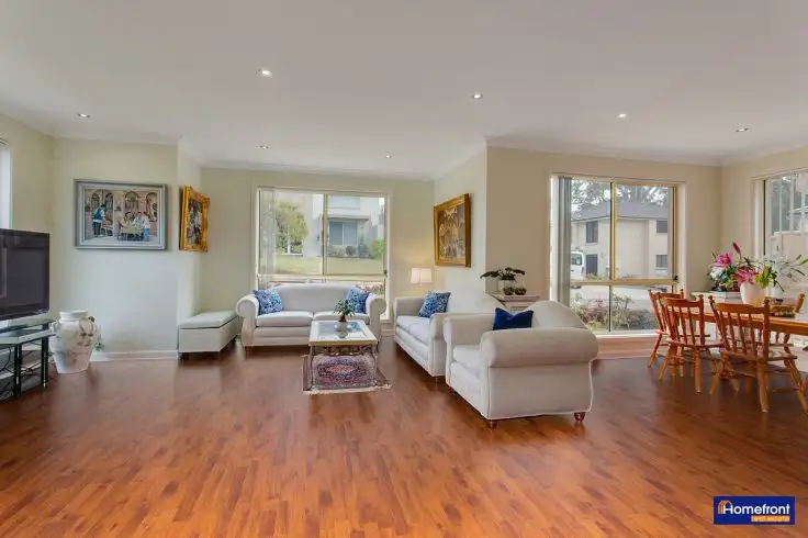 Second view of Homely house listing, 1h Swan Place, Pennant Hills NSW 2120