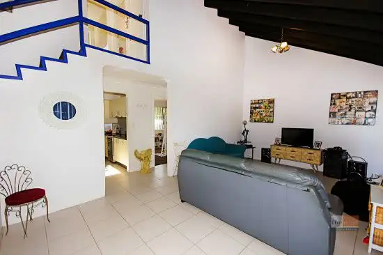 Second view of Homely townhouse listing, 1/11 Donn Patterson Drive, Coffs Harbour NSW 2450