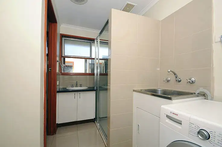 Fifth view of Homely unit listing, 1/3 Browning Avenue, Clayton South VIC 3169