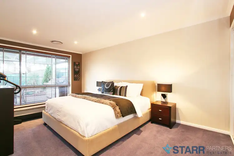 Sixth view of Homely house listing, 47 Olympus Drive, St Clair NSW 2759