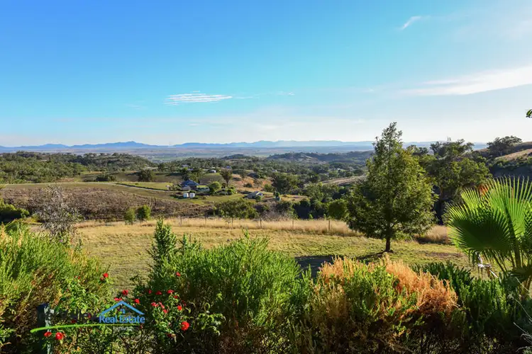 Fourth view of Homely rural property listing, 321A Daruka Road, Tamworth NSW 2340