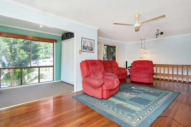 Sixth view of Homely house listing, 70 Irene Street, Mooroobool QLD 4870