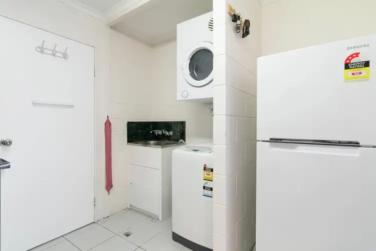 Fifth view of Homely unit listing, 4/12-16 Cannon Street, Manunda QLD 4870