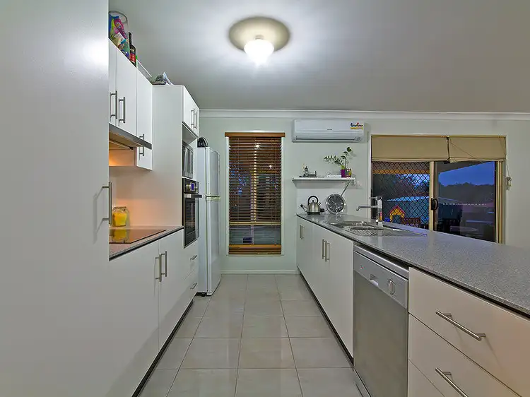 Third view of Homely house listing, 27-29 Cambridge Street, Boronia Heights QLD 4124