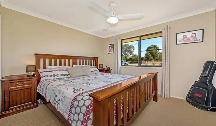 Sixth view of Homely house listing, 4 Peters Street, Goombungee QLD 4354