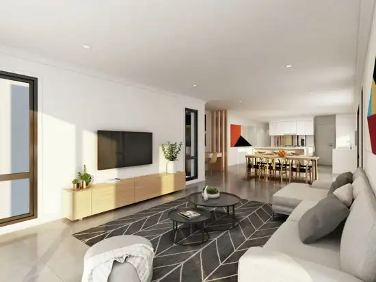 Second view of Homely semi-detached listing, 48/41 Clement St, Guildford NSW 2161