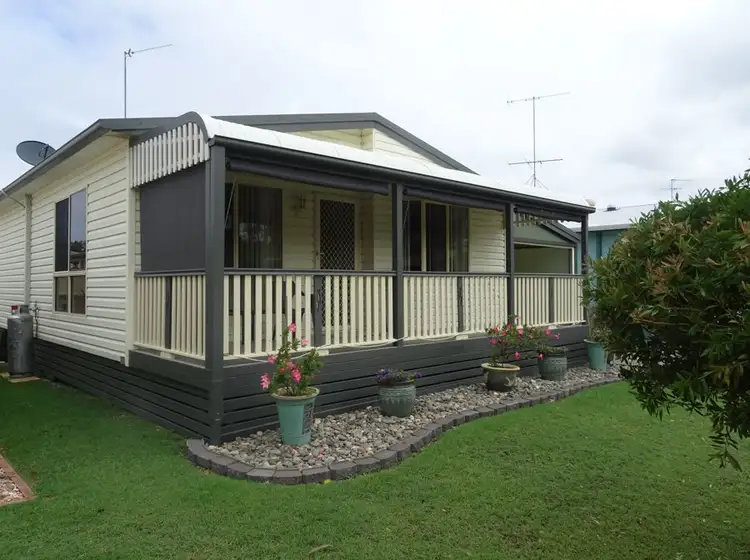 18 Magnolia Drive, Valla Beach NSW 2448