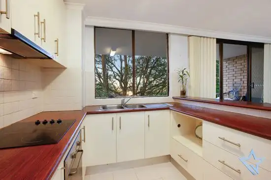 Second view of Homely unit listing, 17/76 Great Western Highway, Parramatta NSW 2150