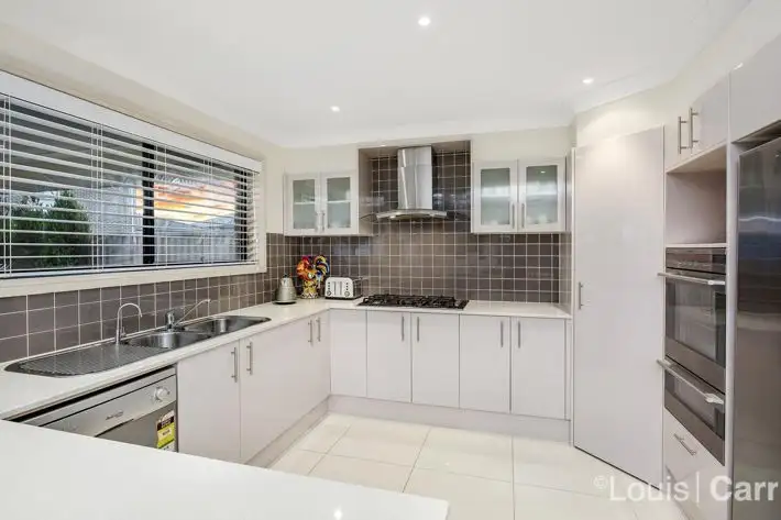 Second view of Homely house listing, 44 St Pauls Avenue, Castle Hill NSW 2154