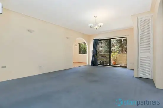 6/40-42 Albert Street, North Parramatta NSW 2151