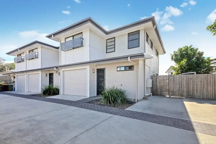 Main view of Homely house listing, 8/106 Ann Street, Kallangur QLD 4503