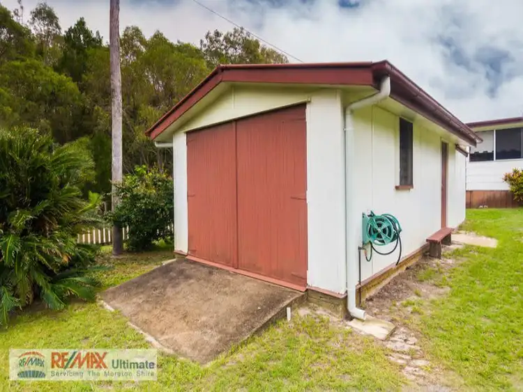 Second view of Homely house listing, 18 Bishop Road, Beachmere QLD 4510
