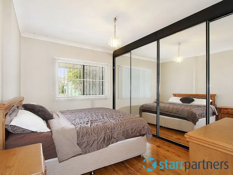 Sixth view of Homely house listing, 32 Beaumont St, Auburn NSW 2144