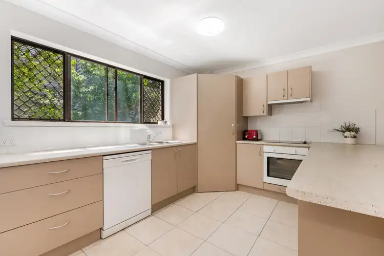Second view of Homely unit listing, 6/29 Bellevue Tce, St Lucia QLD 4067