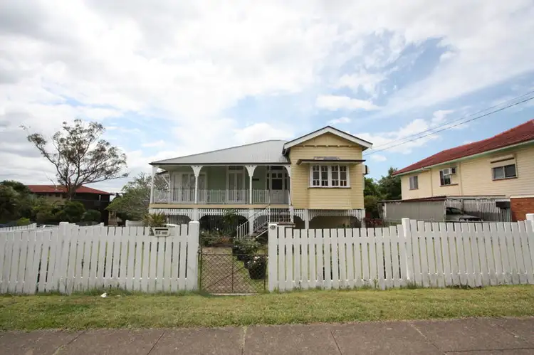 Second view of Homely house listing, 85 Gainsborough Street, Moorooka QLD 4105