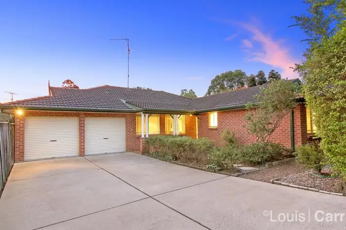 30 Old Glenhaven Road, Glenhaven NSW 2156