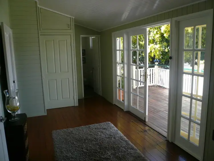 Second view of Homely house listing, 192 Campbell Street, Toowoomba QLD 4350