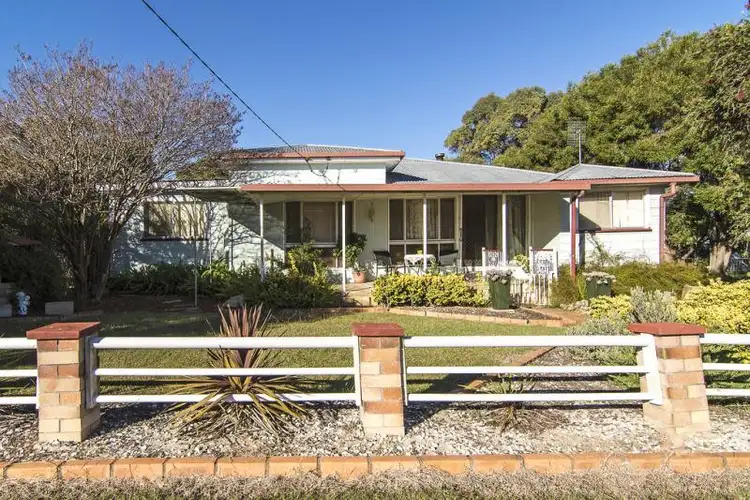 9 Commonwealth  St, Clifton QLD 4361