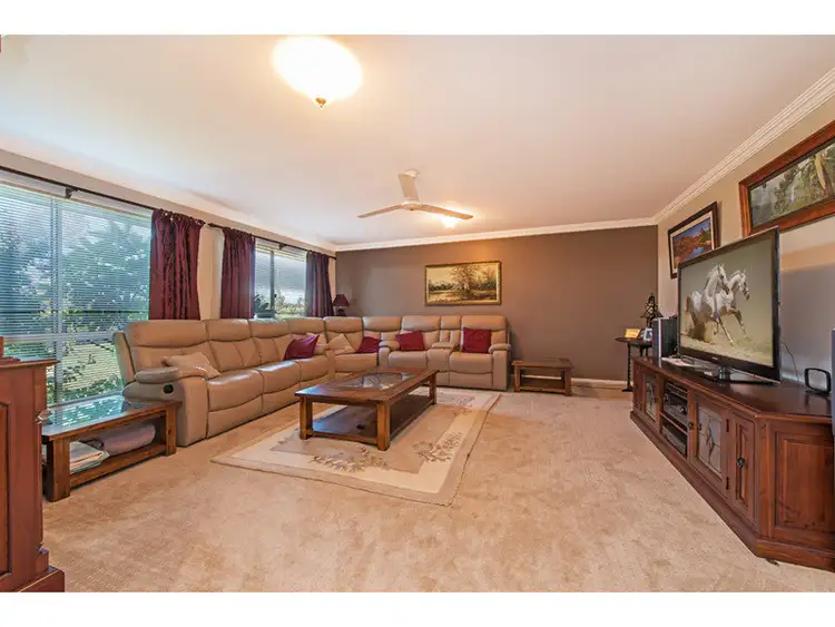 Fifth view of Homely rural property listing, 28 James Road, Goombungee QLD 4354