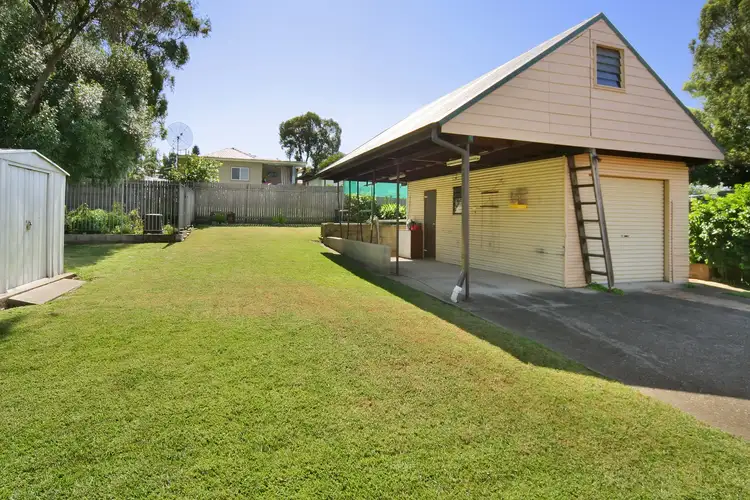 Fifth view of Homely house listing, 64 Davison Street Street, Merrylands NSW 2160