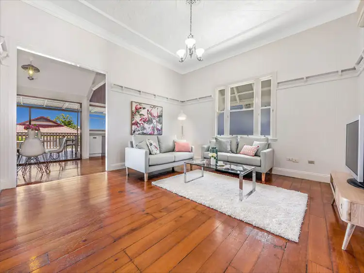 Fourth view of Homely house listing, 38 Devon Street, Annerley QLD 4103