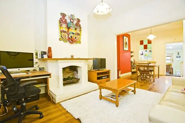 Third view of Homely house listing, 108 Railway Street, Cooks Hill NSW 2300