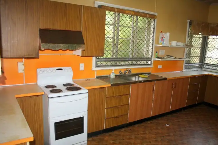 Fourth view of Homely house listing, 121 Queen Street, Maryborough QLD 4650