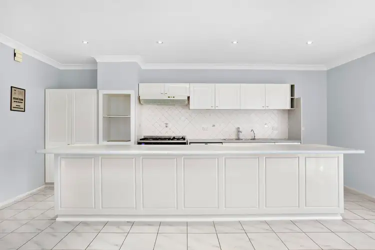 Sixth view of Homely house listing, 33 Ben Nevis Road, Cranebrook NSW 2749